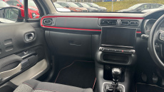 Citroen C3 1.2 PureTech 110 Flair 5dr [6 Speed] Petrol Hatchback